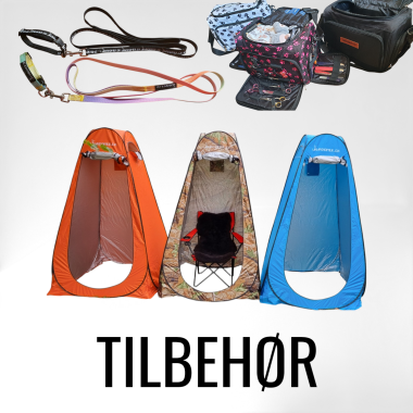 TILBEHØR