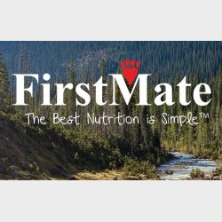 FirstMate LARGE BREED ORIGINAL OCEAN FISK, 11,4kg