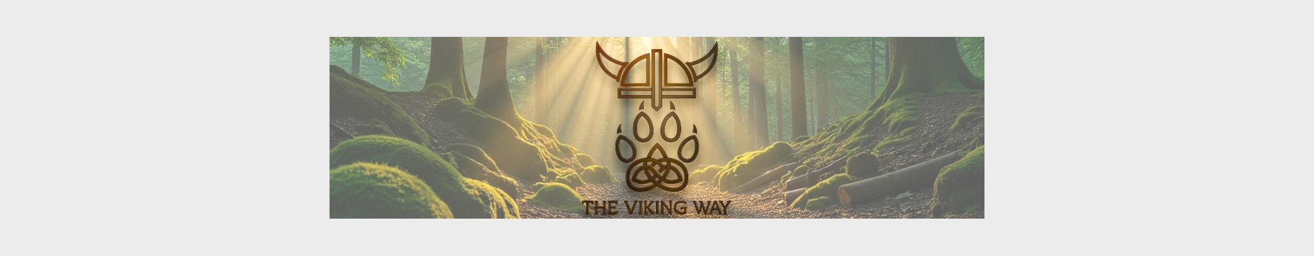 THE VIKING WAY by Groomer.dk