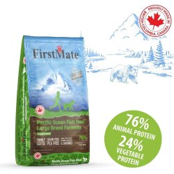 FirstMate SET 2x 11,4kg