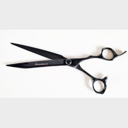 Saks RAVEN lang, lige 8,5"