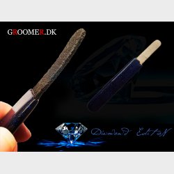 DIAMOND EDITION st med 3 knive