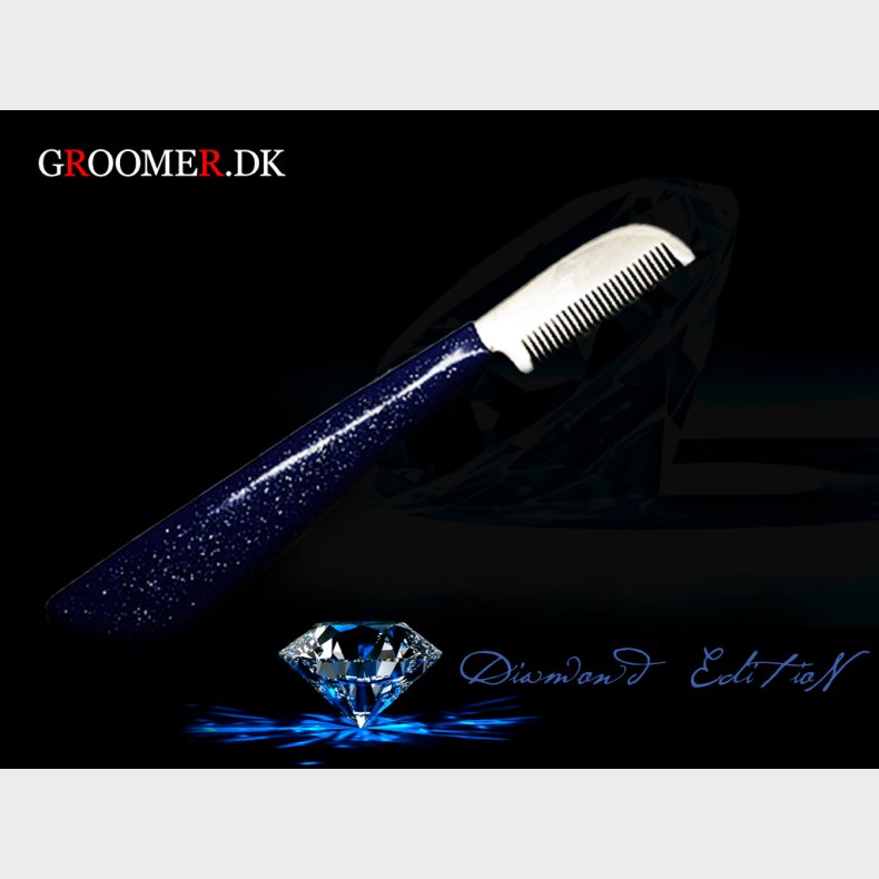 DIAMOND EDITION KARDINGKNIV