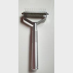 PROFESSIONAL Dansk Twin King 2i1 stor