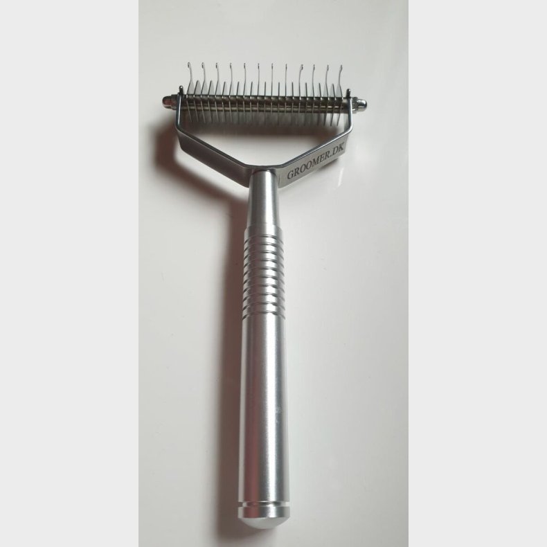 PROFESSIONAL Dansk Twin King 2i1 stor