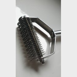 PROFESSIONAL Dansk Twin King 2i1 stor