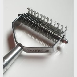 PROFESSIONAL Dansk Twin King 2i1 stor