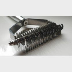 PROFESSIONAL Dansk Twin King 2i1 stor