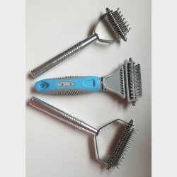 PROFESSIONAL Dansk Twin King 2i1 stor