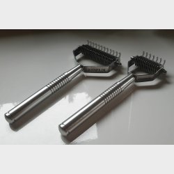 PROFESSIONAL Dansk Twin King 2i1 LILLE