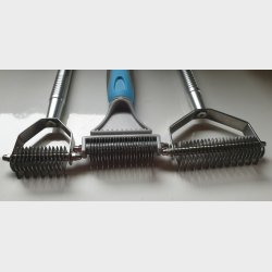 PROFESSIONAL Dansk Twin King 2i1 LILLE