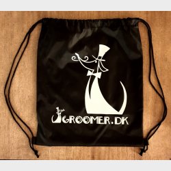 Groomer.dk EASY BAG hvalpe pose