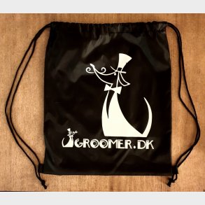 Groomer.dk EASY BAG hvalpe pose