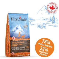 FirstMate AUSTRALIAN LAM 11,4kg