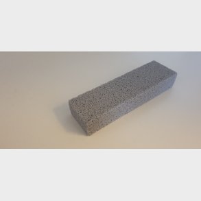 Afskalningssten ekstra hrd profi