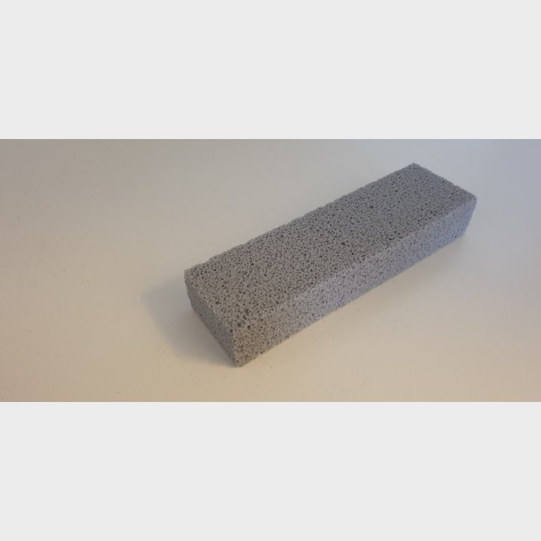 Afskalningssten ekstra hrd profi