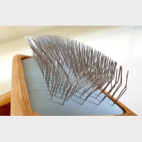 3DVolumizer slicker med ekstra lange pigge