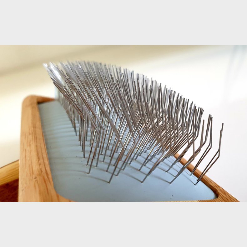 3DVolumizer slicker med ekstra lange pigge