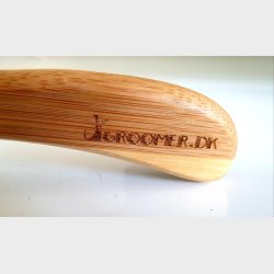 3DVolumizer slicker med ekstra lange pigge