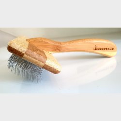 3DVolumizer slicker med ekstra lange pigge