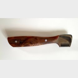 KLASSISK UDGAVE - ST MED 5 knive F/M/C/SF