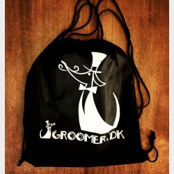 KLASSISK UDGAVE - ST MED 5 knive F/M/C/SF