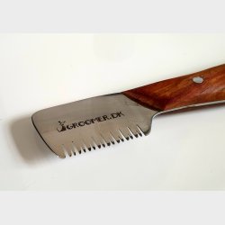 Dansk KLASSISK udgave - GROV