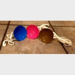 BADE / HRFJERNER PROP