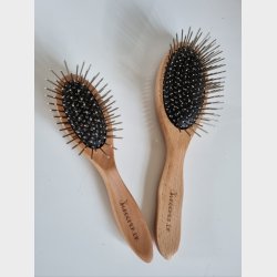 DE LUXE SILVER BRST LILLE