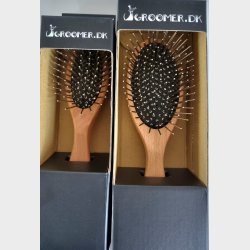 DE LUXE SILVER BRST LILLE