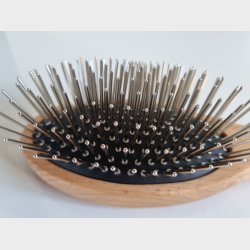 DE LUXE SILVER BRST LILLE