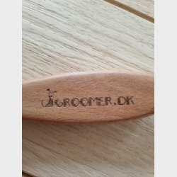 DE LUXE SILVER BRST LILLE