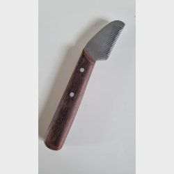 ERGO ST MED 3 KNIVE +6 ERGO ST MED 3 KNIVE