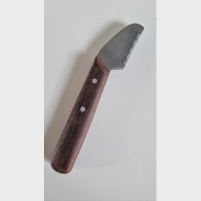 ERGO ST MED 3 KNIVE +6 ERGO ST MED 3 KNIVE