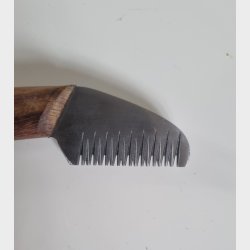 ERGO SET OF 3 KNIVES