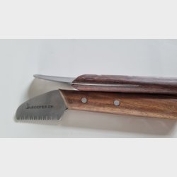 ERGO SET OF 3 KNIVES