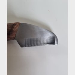 ERGO SET OF 3 KNIVES