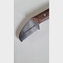 ERGO ST MED 3 KNIVE +6 ERGO ST MED 3 KNIVE