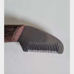 ERGO SET OF 3 KNIVES