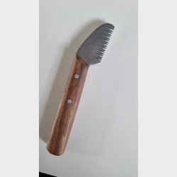 ERGO ST MED 3 KNIVE +6 ERGO ST MED 3 KNIVE