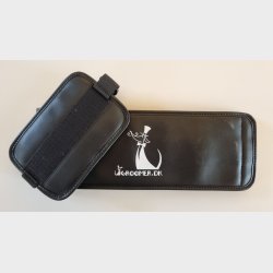 VIS NUMMER med vekselholder - SMART!