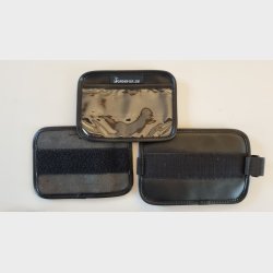 VIS NUMMER med vekselholder - SMART!