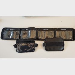 VIS NUMMER med vekselholder - SMART!