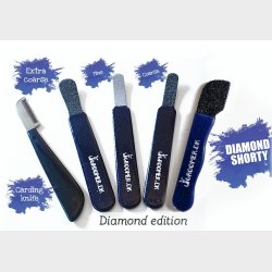 DIAMOND EDITION - ST AF 5 - med RABAT!