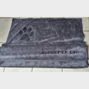 Hyperabsorberende hndklde 100x60 cm