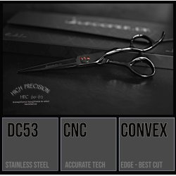 Sakse BLACK SWAN perfektion ST