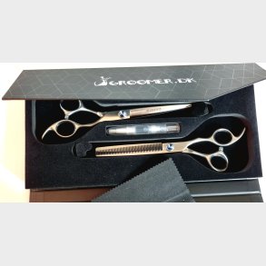 Saks BLUE STONE PROFESSIONELT ST 7