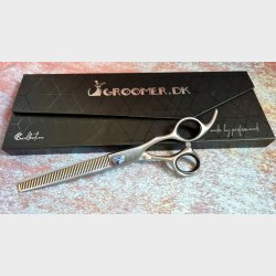 Saks BLUE STONE PROFESSIONELT ST 7"