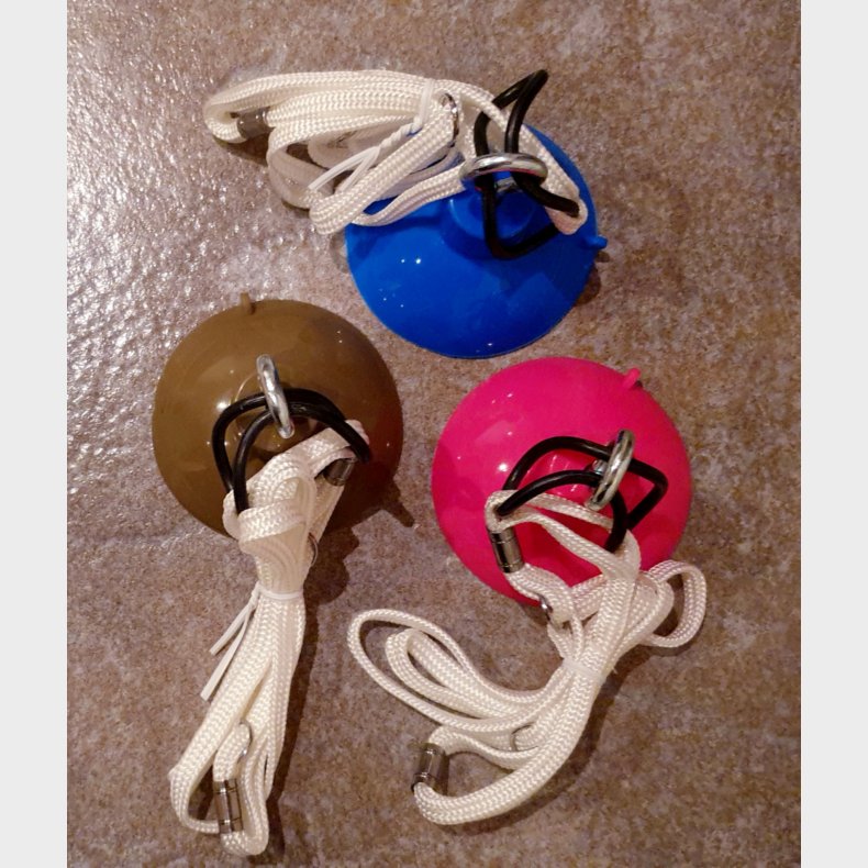 BADE / HRFJERNER PROP