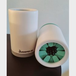 Pote-rensekop 15x10 cm